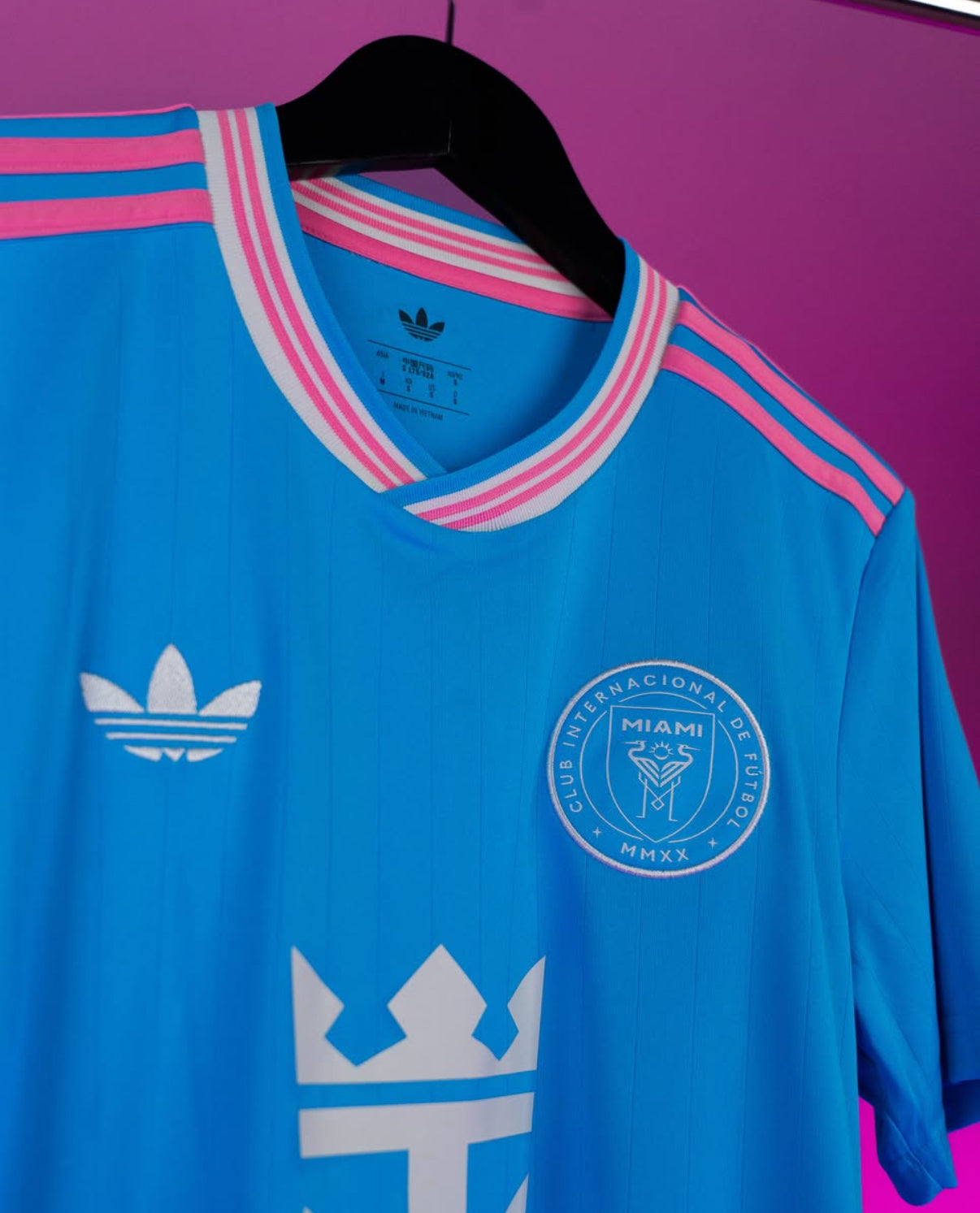 Terza Maglia Inter Miami 2025/2026