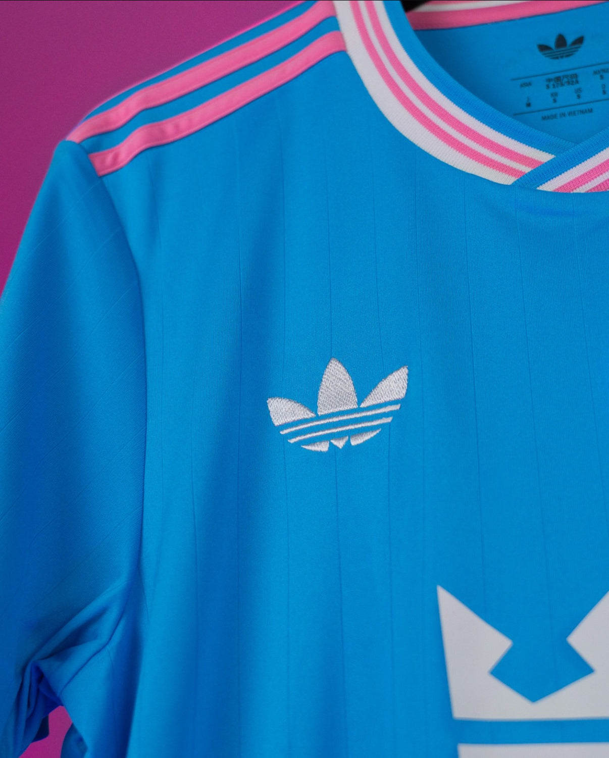 Terza Maglia Inter Miami 2025/2026