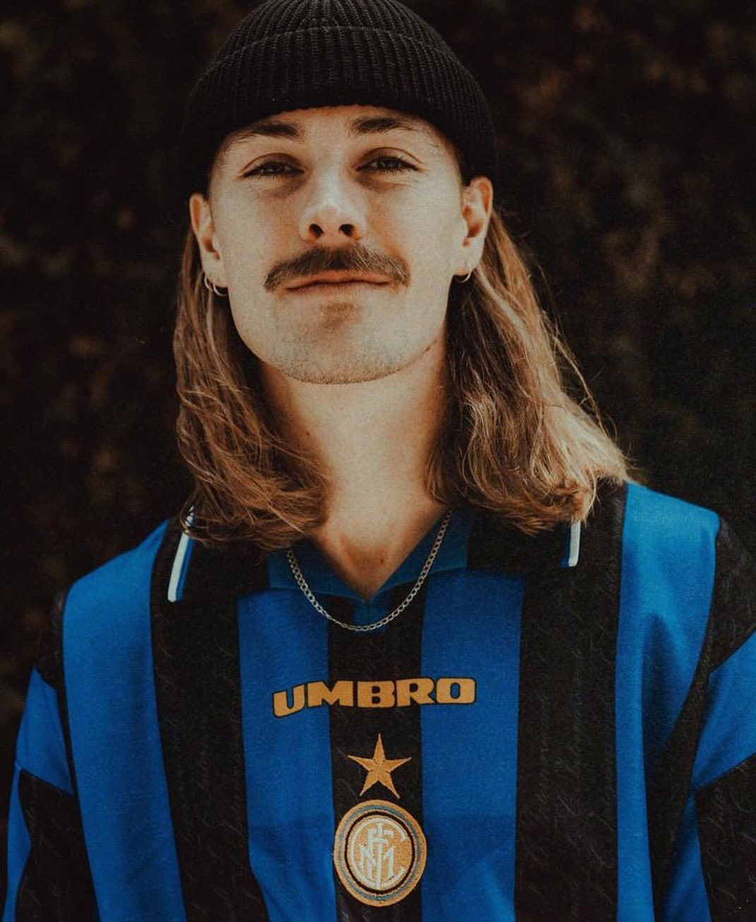 INTER MILAN HOME 1996