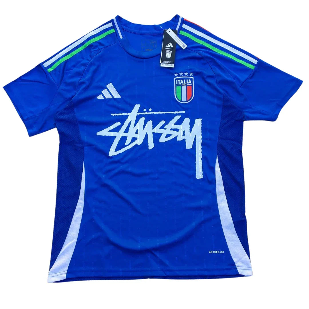 ITALIEN X STUSSY 23-24 | Sonderedition