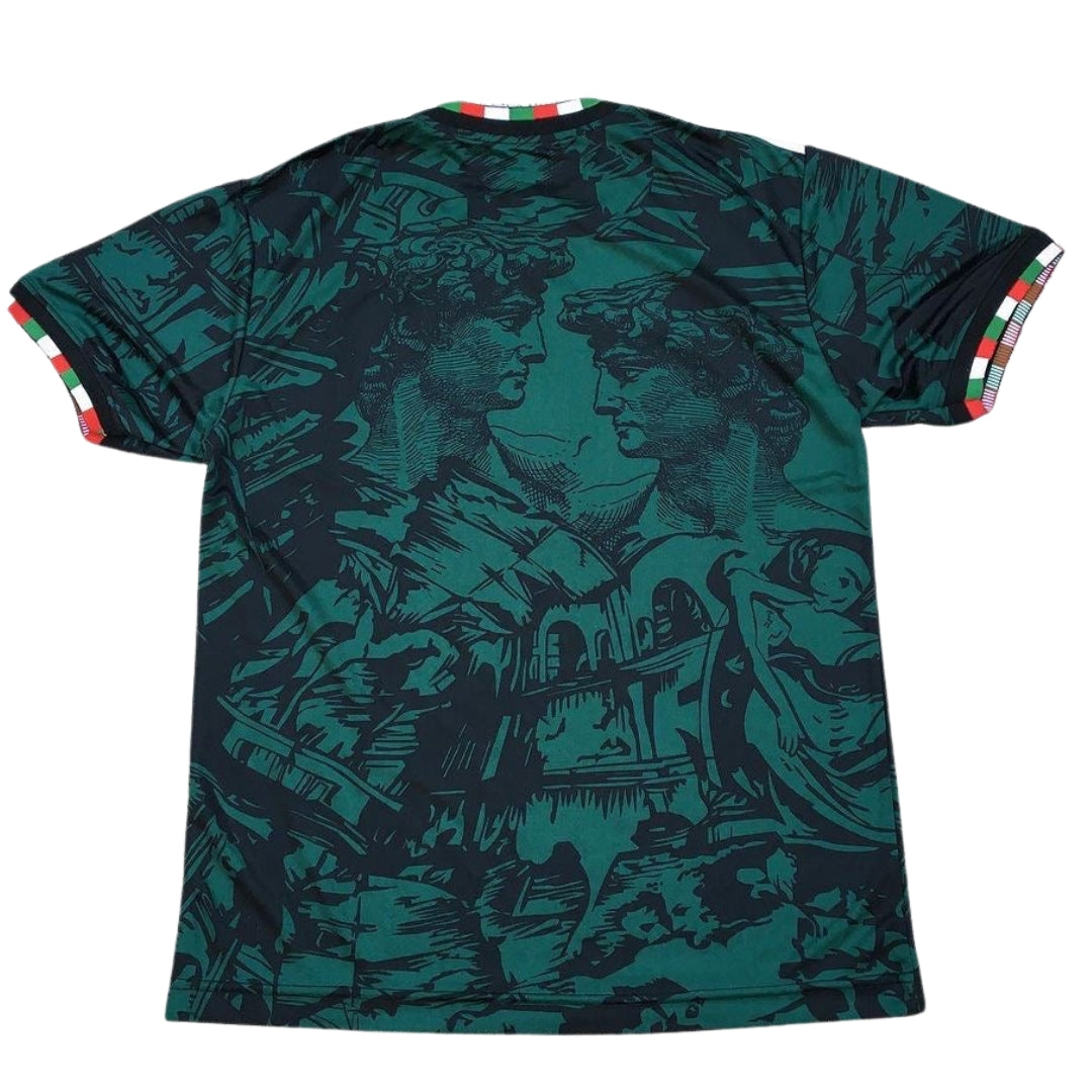 ITALIEN X STUSSY | Sonderedition