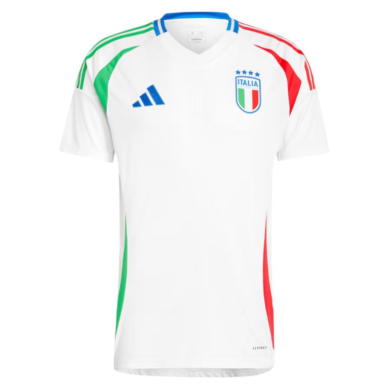Italia Maglia Trasferta 2024/2025