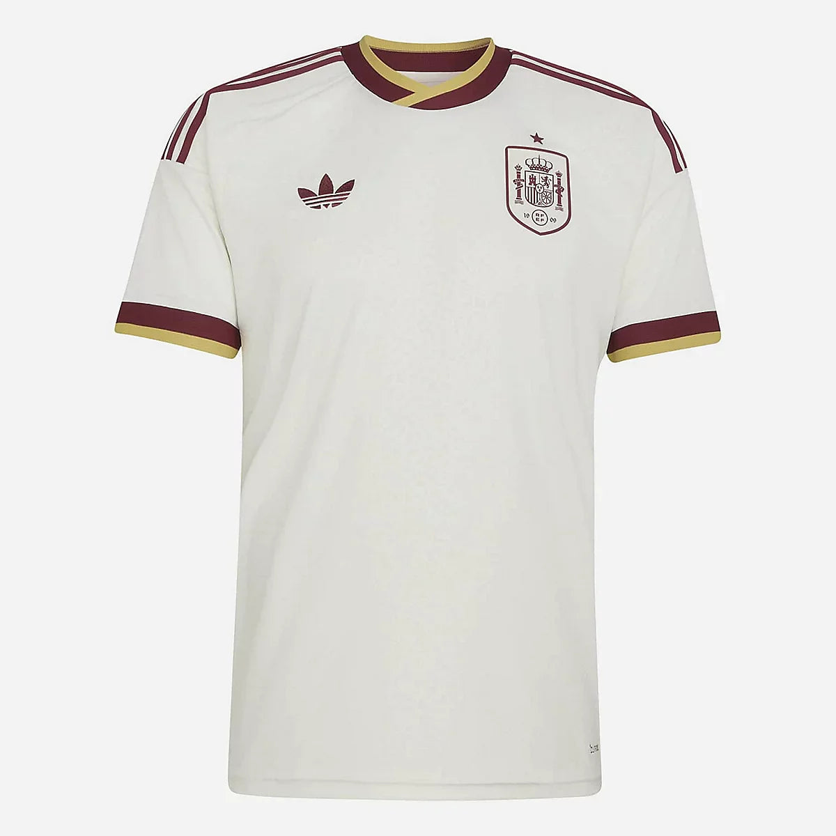 Spain 2026 World Cup Kit - Away