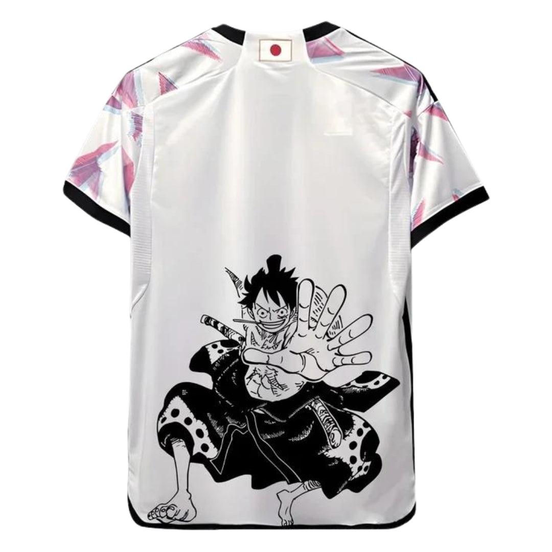 Japan X Luffy | Sonderedition