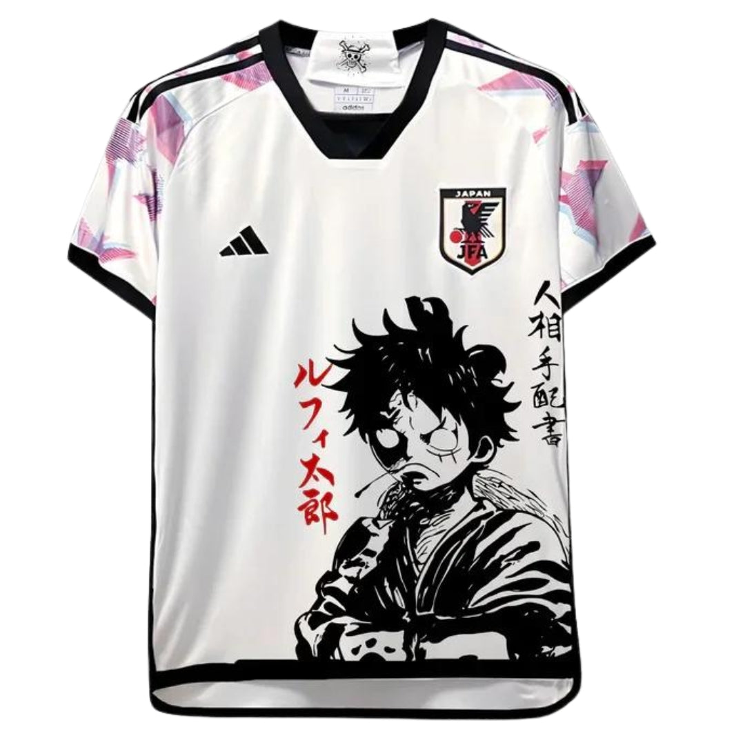 Japan X Luffy | Sonderedition