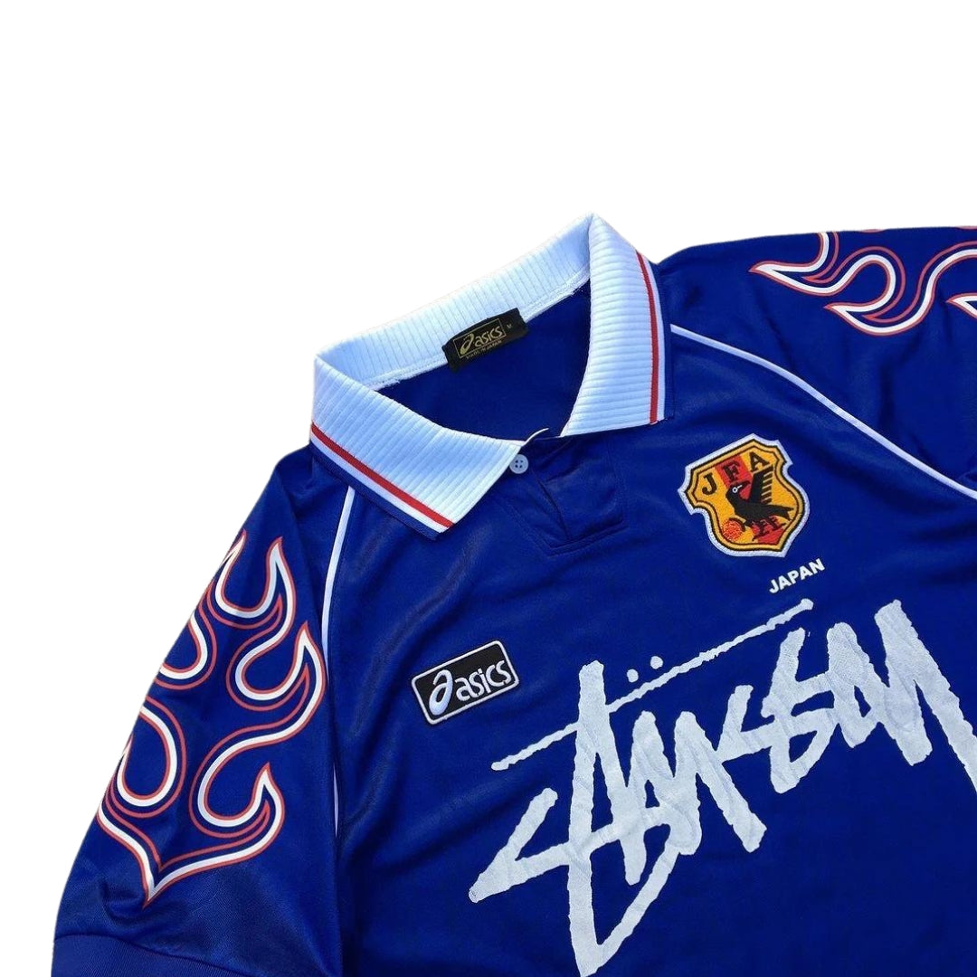 JAPAN X STUSSY | Sonderedition