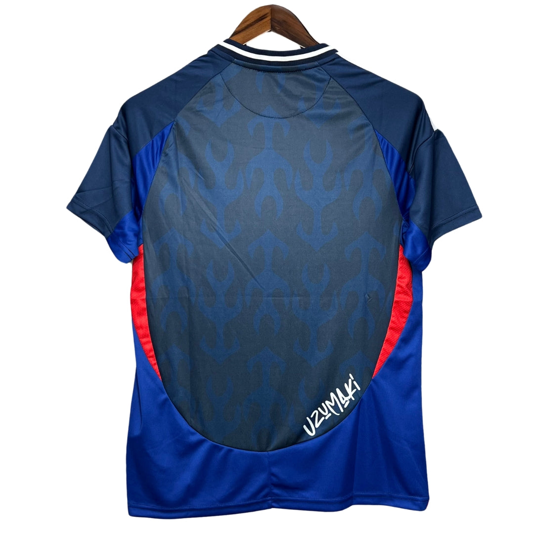 Japan X Uzumaki 24-25 Sonderedition