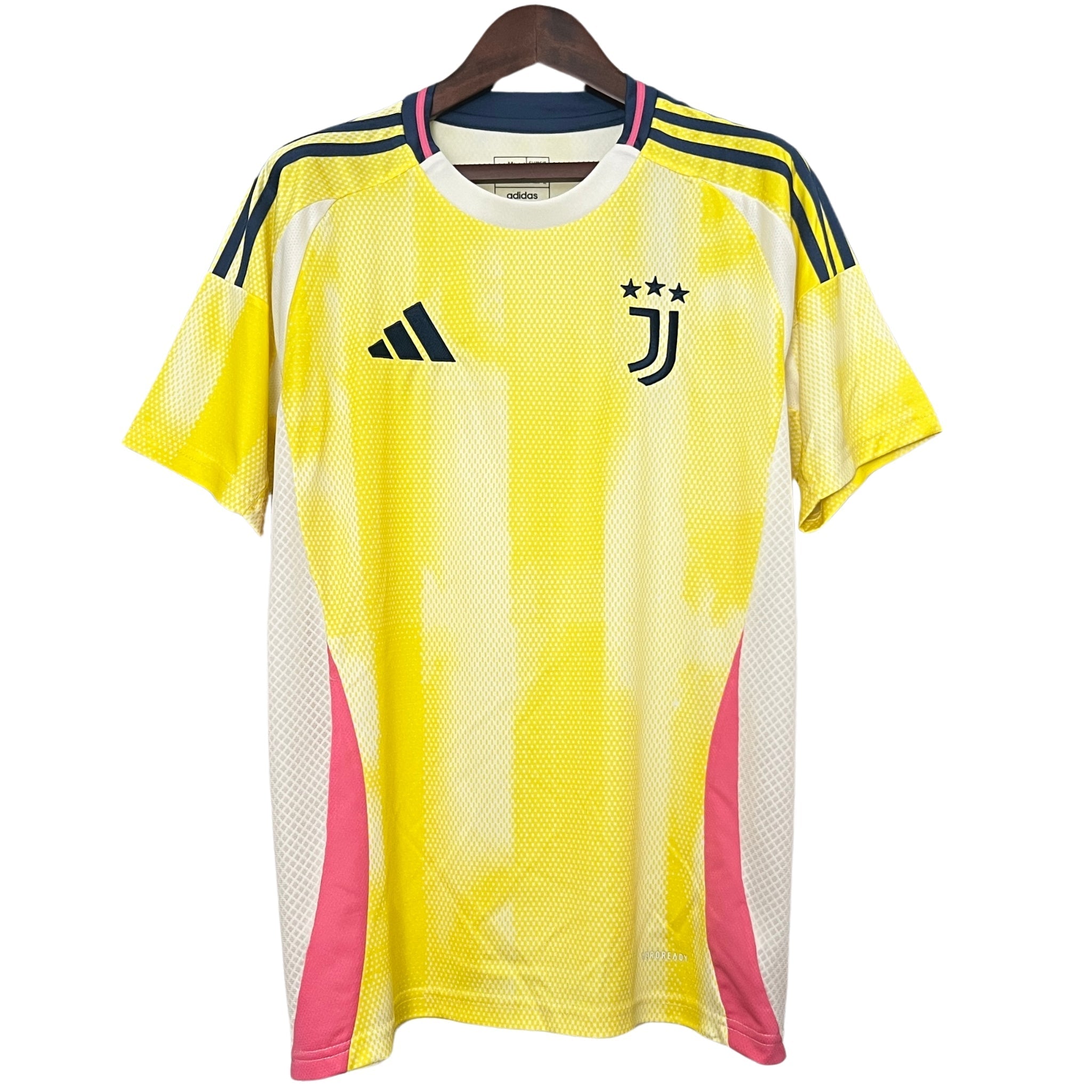 Juventus trasferta 24-25