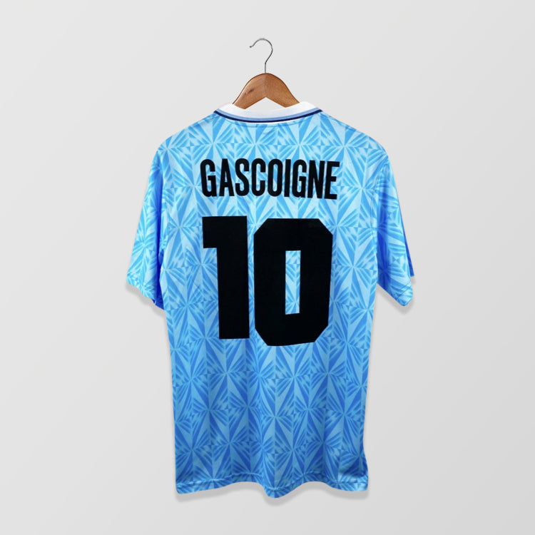 LAZIO 1991/92 HEIM