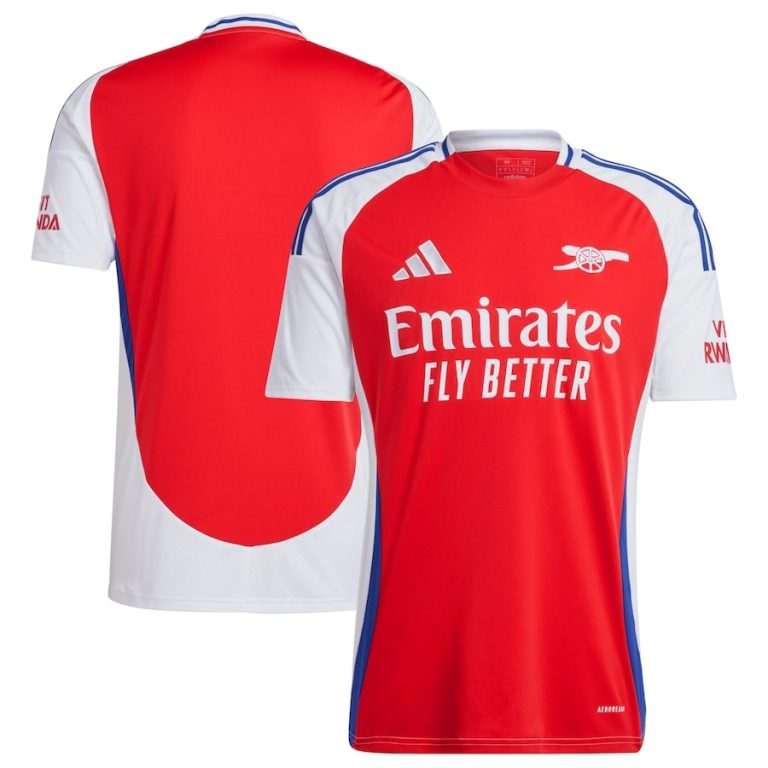 Arsenal Heimtrikot 2024/2025