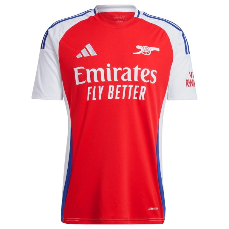 Arsenal Heimtrikot 2024/2025