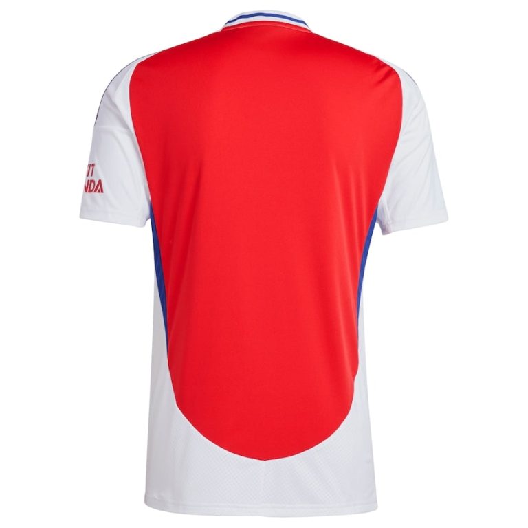 Arsenal Heimtrikot 2024/2025