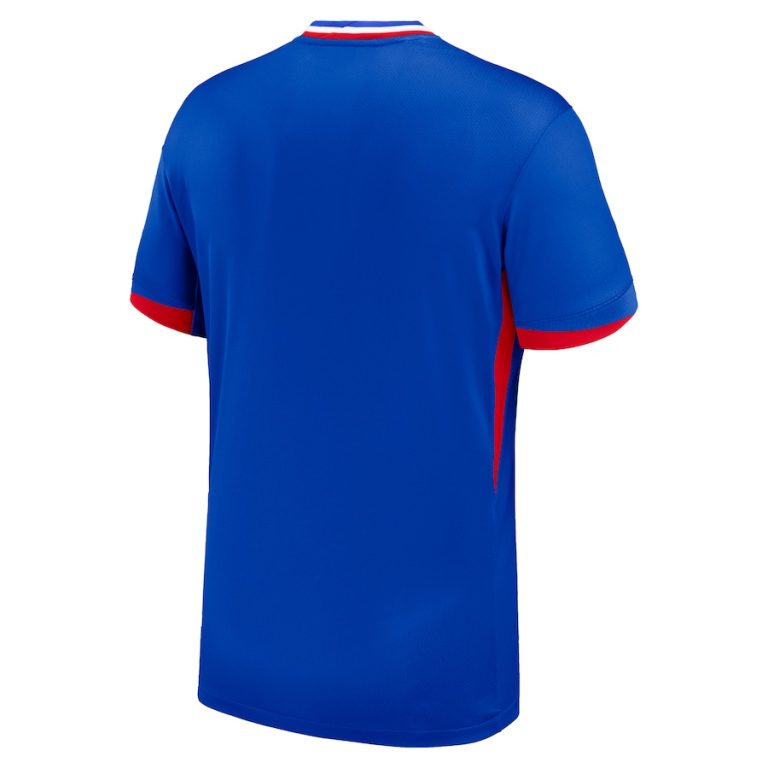 Maglia Casa Francia 2024/2025