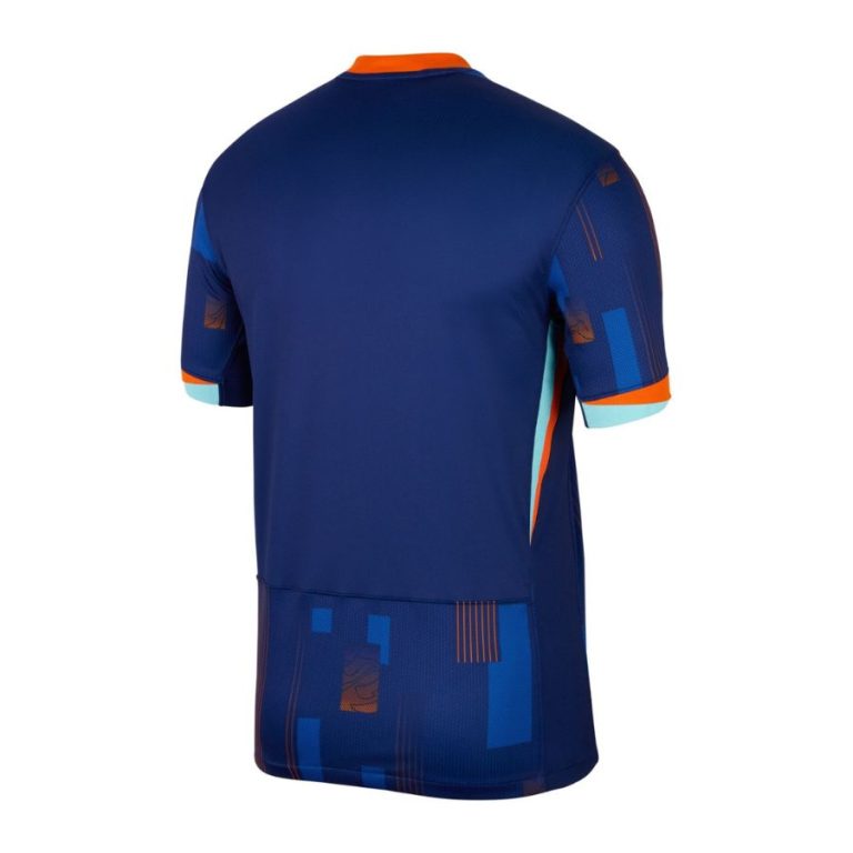 Niederlande Auswärtstrikot 24/25 Euro 2024