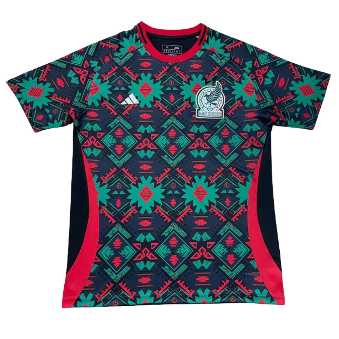 Kit Messico 24-25