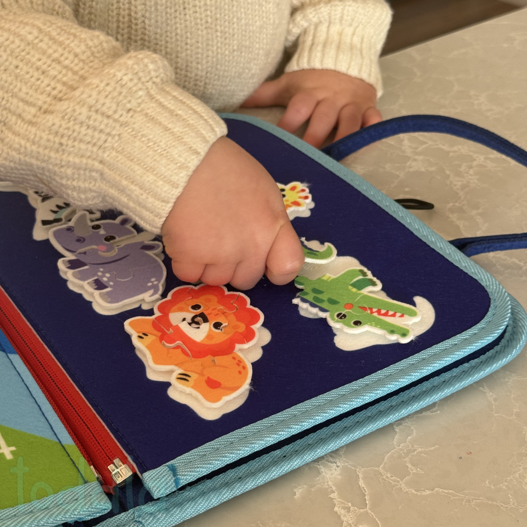 Mega Montessori Bundle (Best Value)