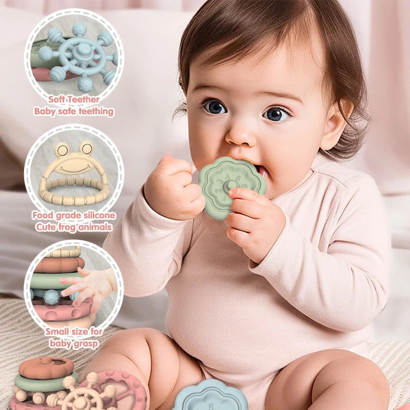 Mega Montessori Bundle (Best Value)