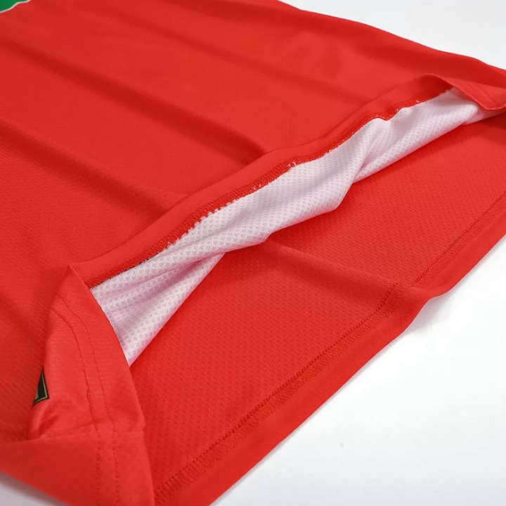 Maglia casa Marocco 2022 by Puma