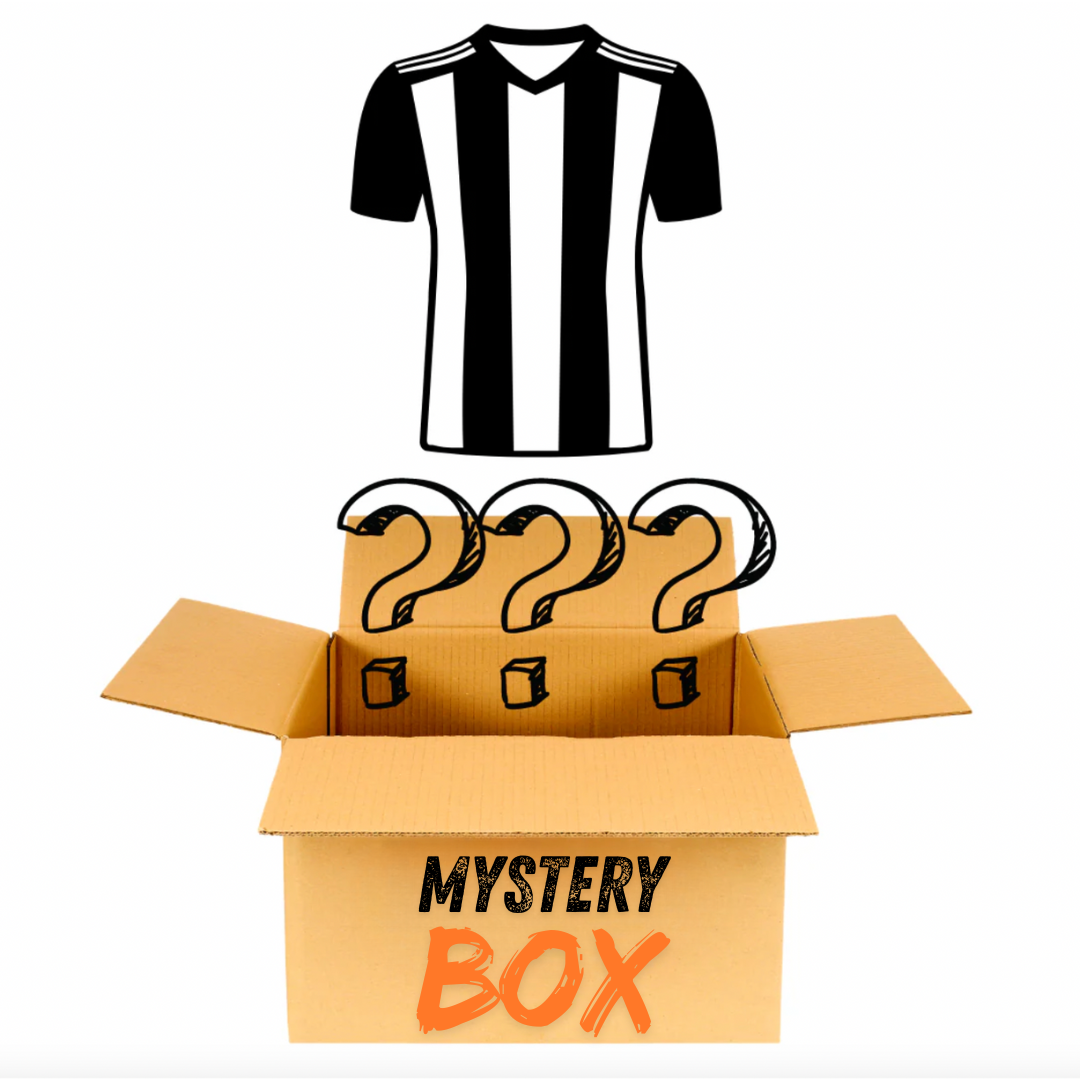 Mystery Box (1 Trikot)