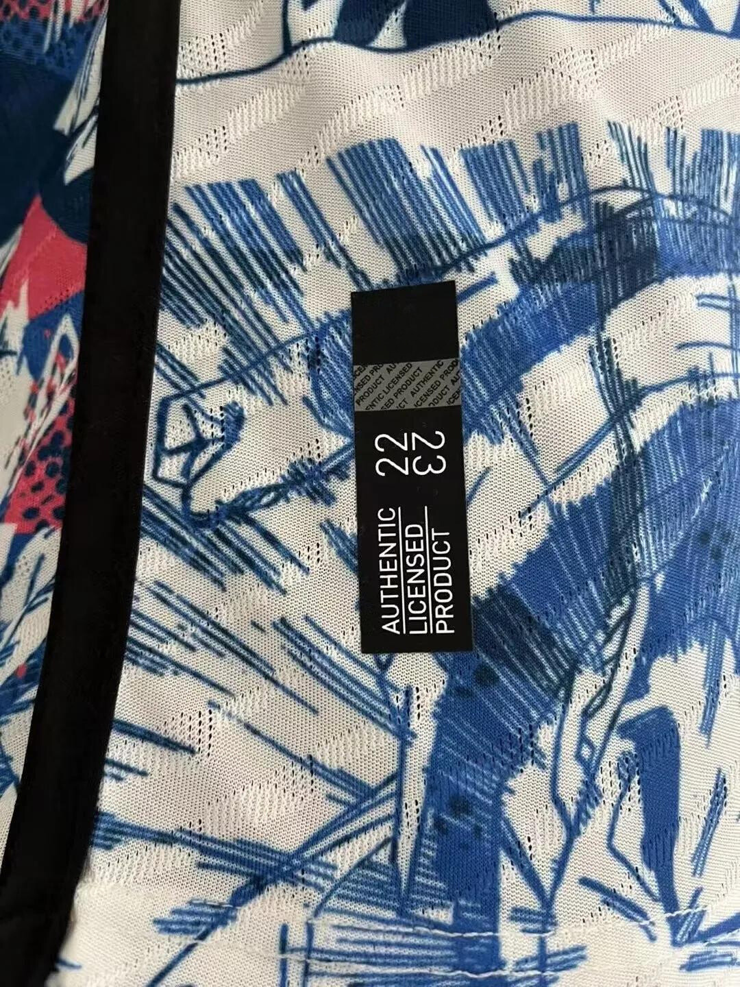 JAPAN Anime Spezialausgabe Fantrikot