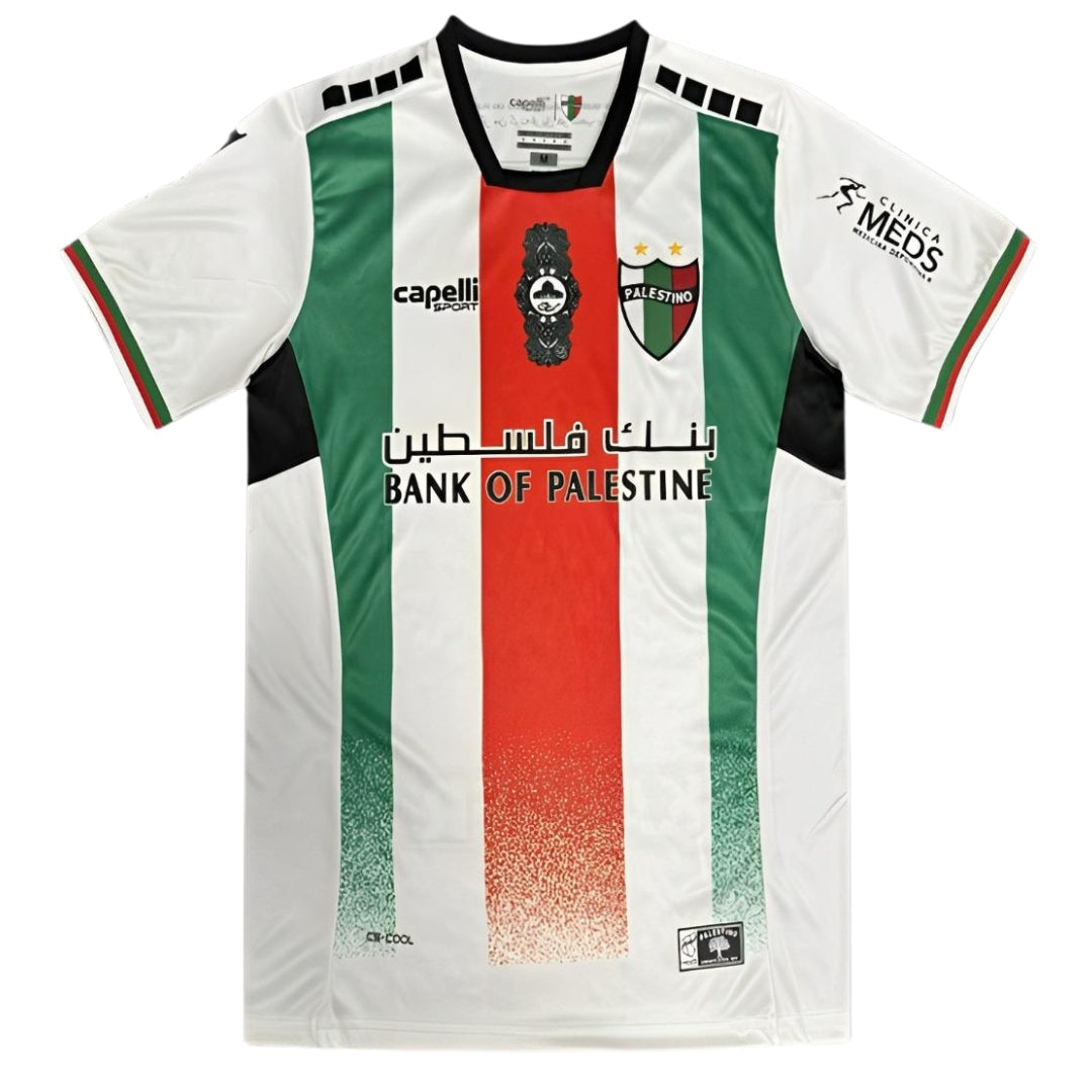 Palästina 24-25 Heimtrikot