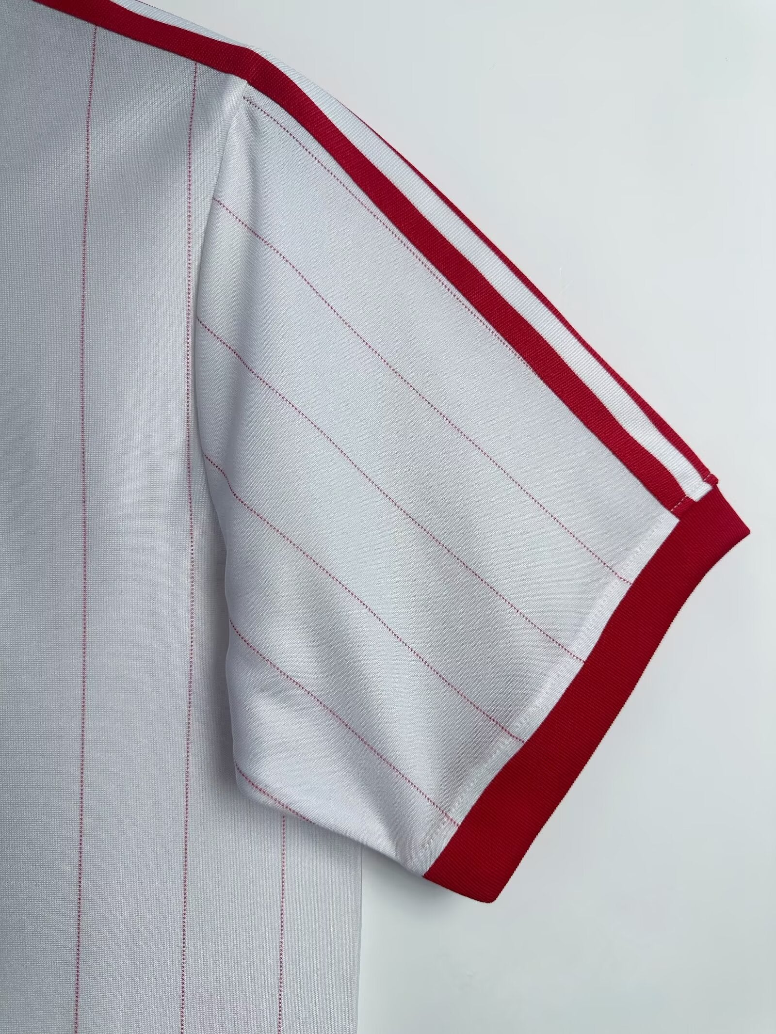 Maglia Casa Retro Polonia 1982