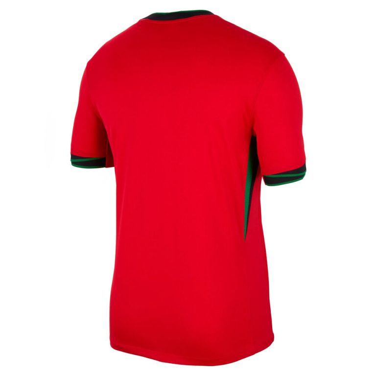 maglia casa portogallo 2024/2025