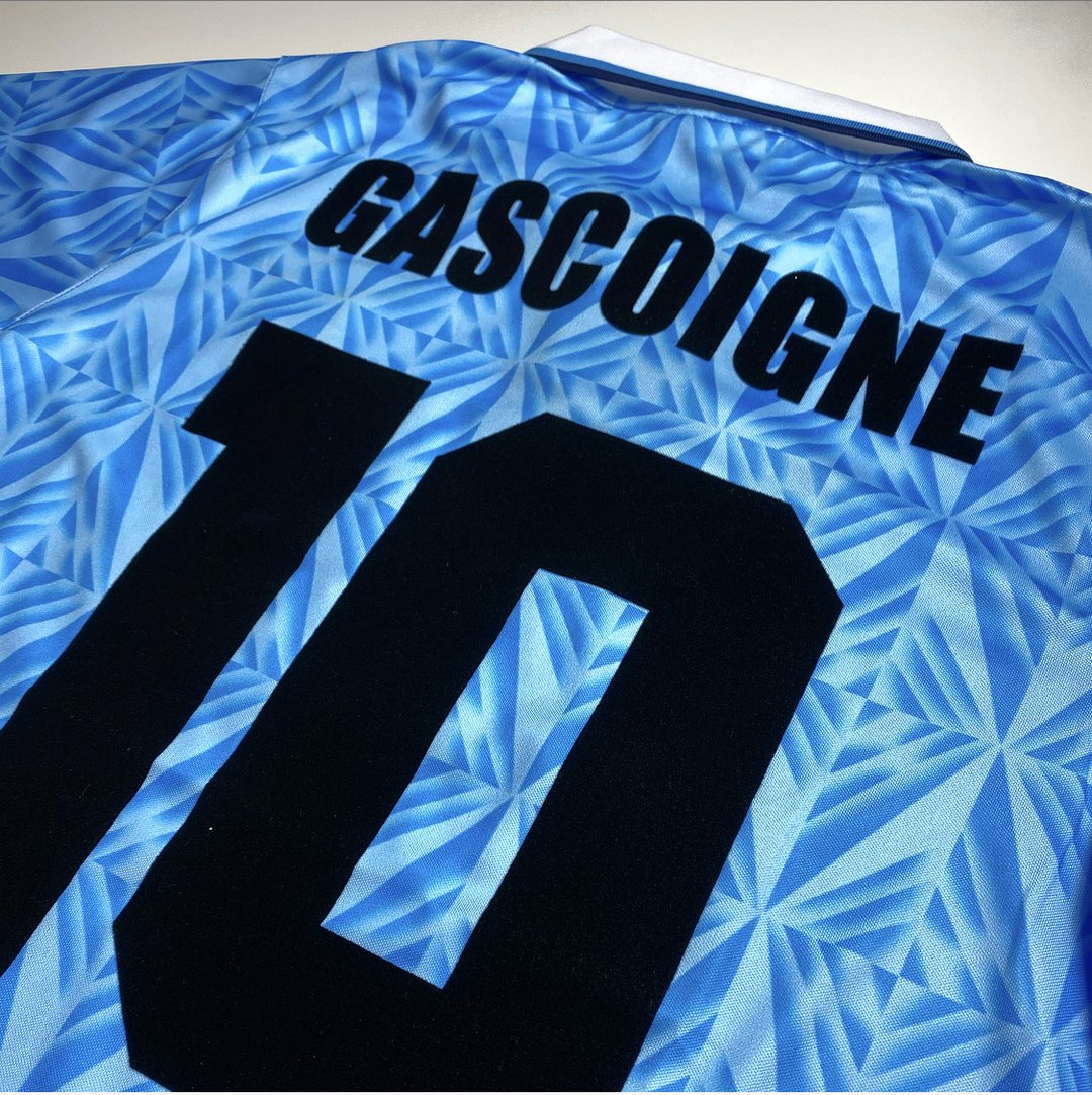 LAZIO 1991/92 HEIM