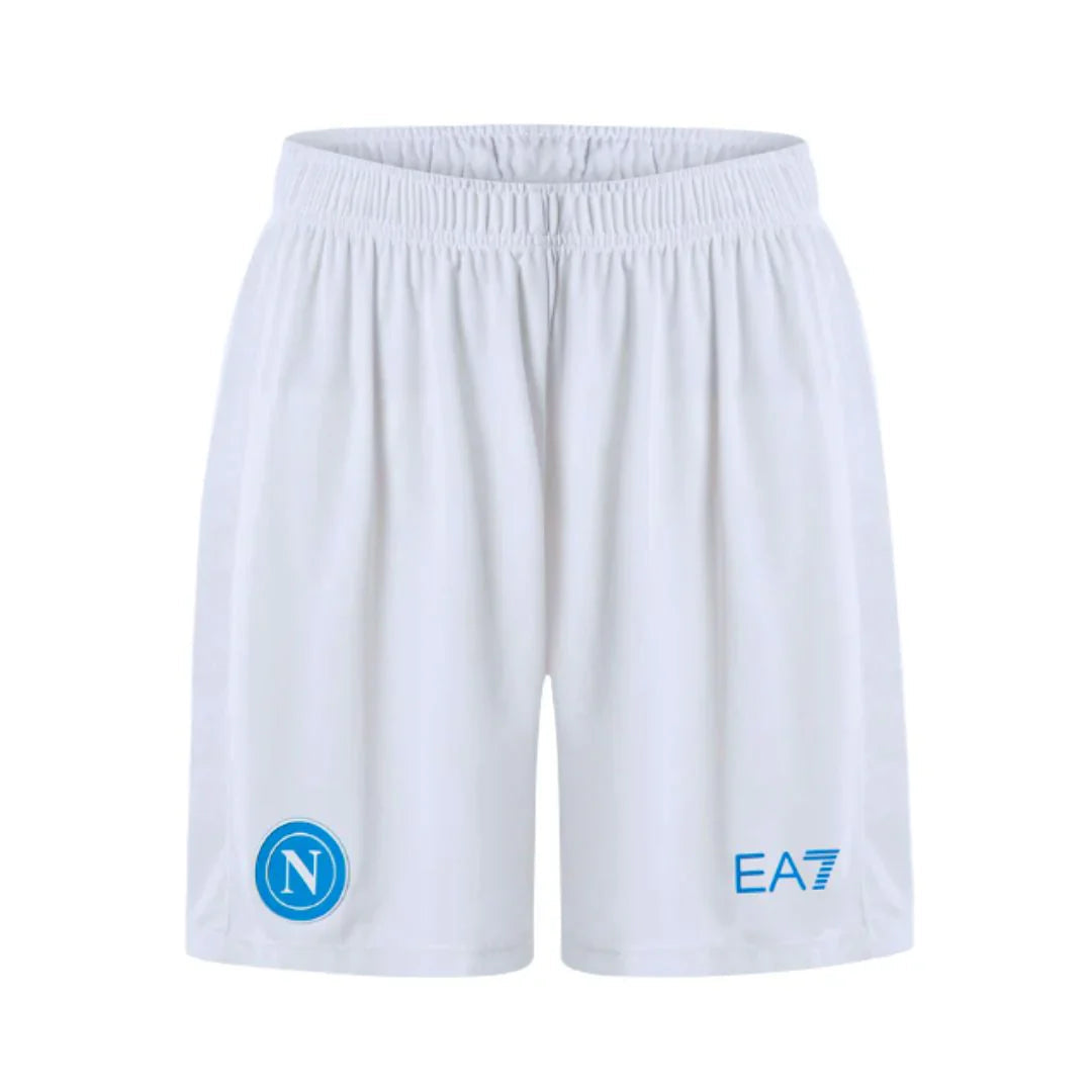 NAPOLI HEIM KINDERTRIKOT 2025/2026