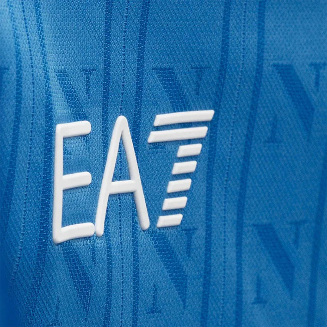 NAPOLI HEIM KINDERTRIKOT 2025/2026
