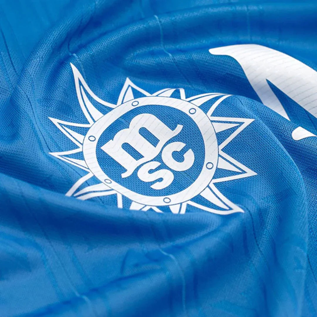 NAPOLI HEIM KINDERTRIKOT 2025/2026