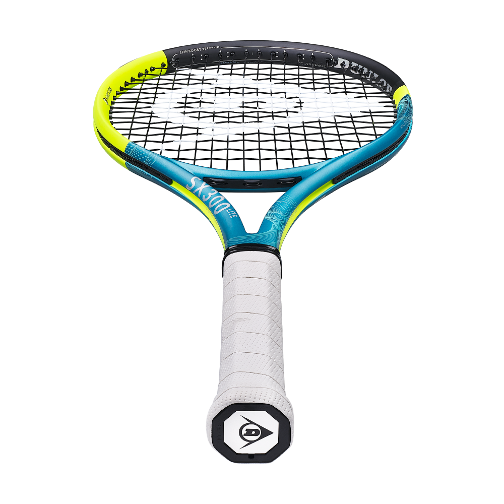 Dunlop SX 300 Lite Tennis Racket - Frame Only - 2025