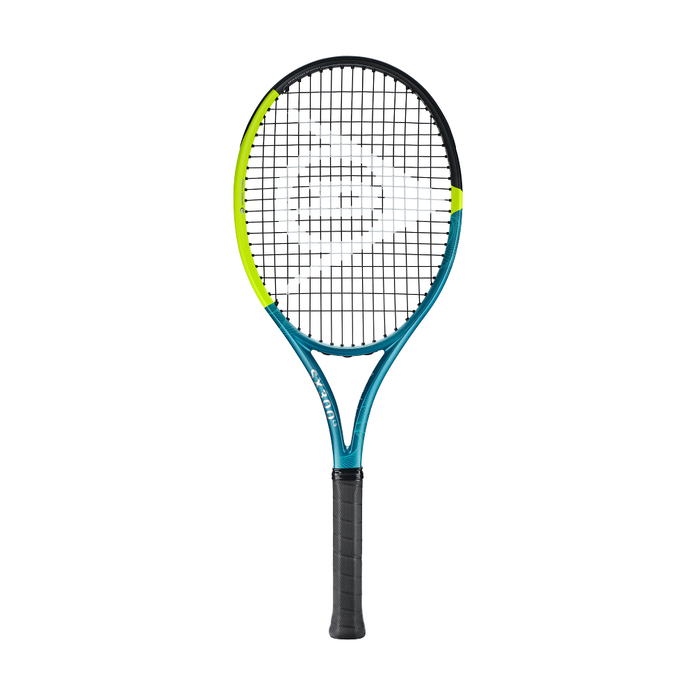 Dunlop SX 300 LS Tennis Racket - Frame Only - 2025