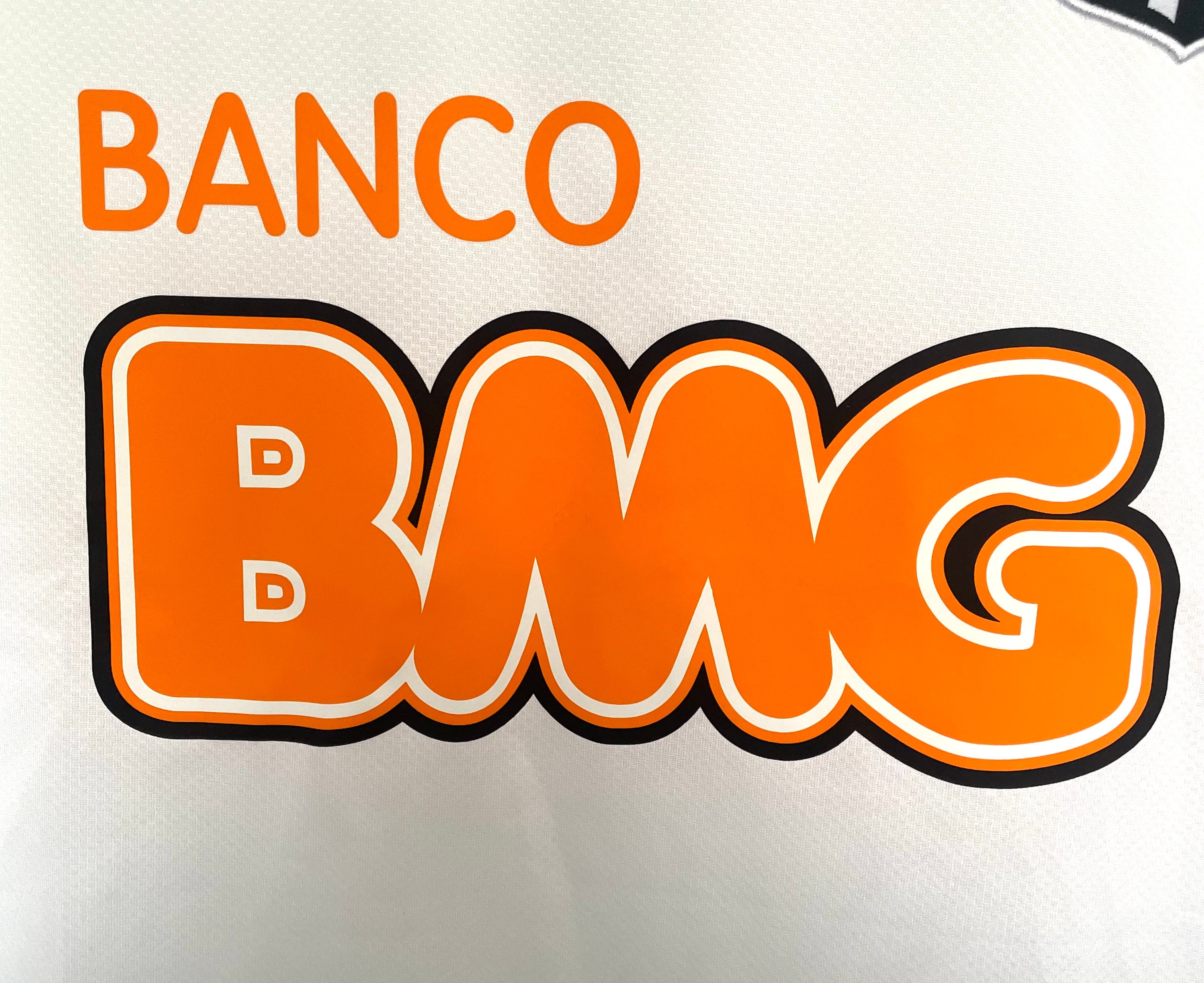 Kit Casa Retrò Manica Lunga Santos FC – 2012-2013