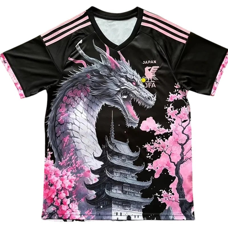 JAPAN 2025 'OSAKA DRAGON' SPECIAL EDITION SHIRT