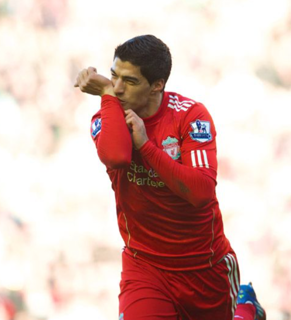 Maglia Retrò Liverpool Maniche Lunghe 2010-2011