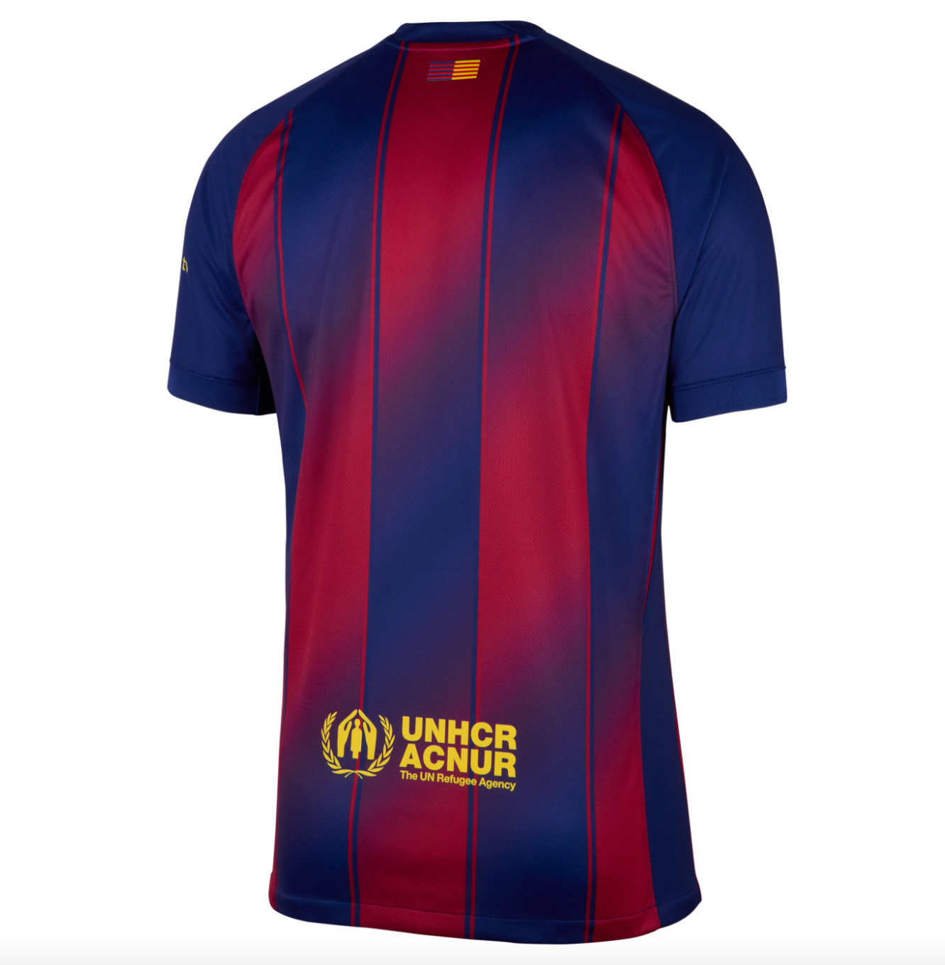 FC Barcelona 2025/2026 Heimtrikot