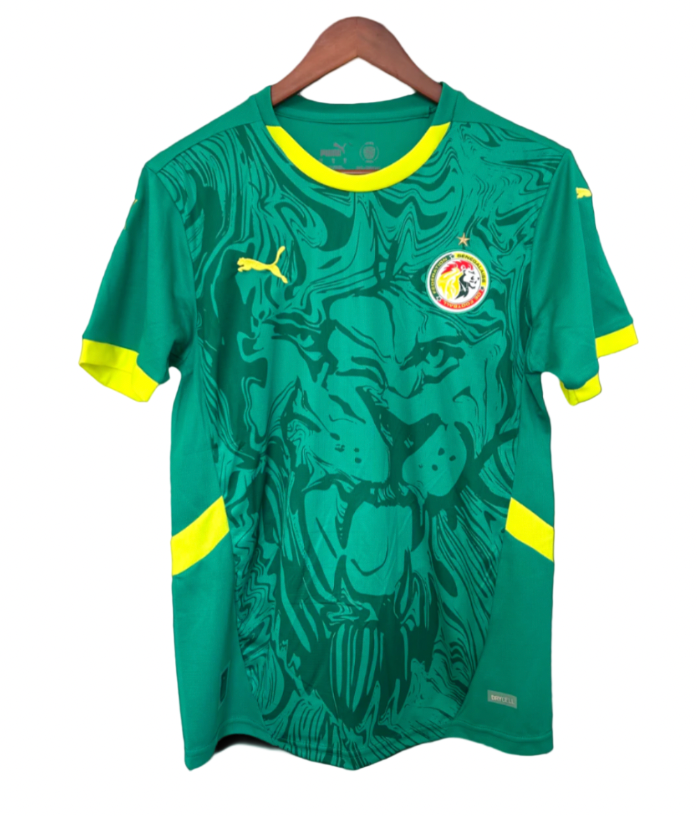 Senegal Heimtrikot 2025/2026