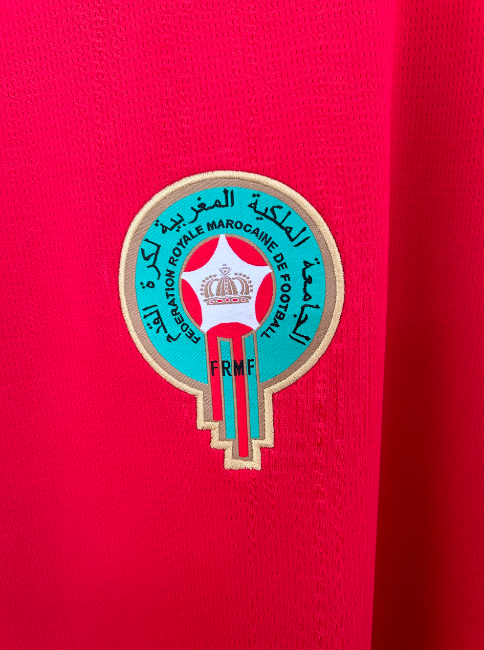 Marokko Heimtrikot 2026/2027