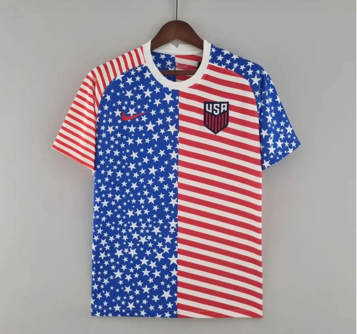 Maglia edizione speciale USA X FREEDOM