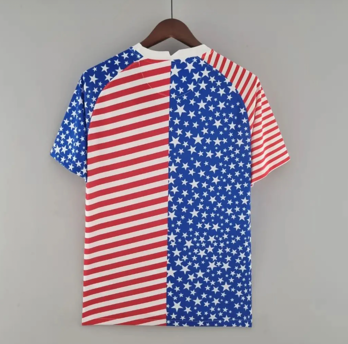 Maglia edizione speciale USA X FREEDOM