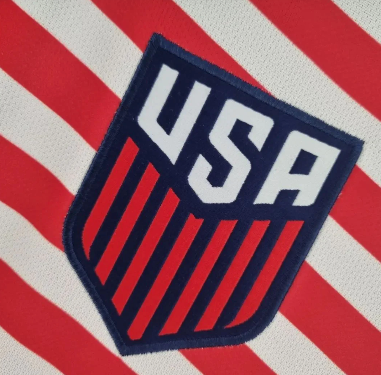 Maglia edizione speciale USA X FREEDOM