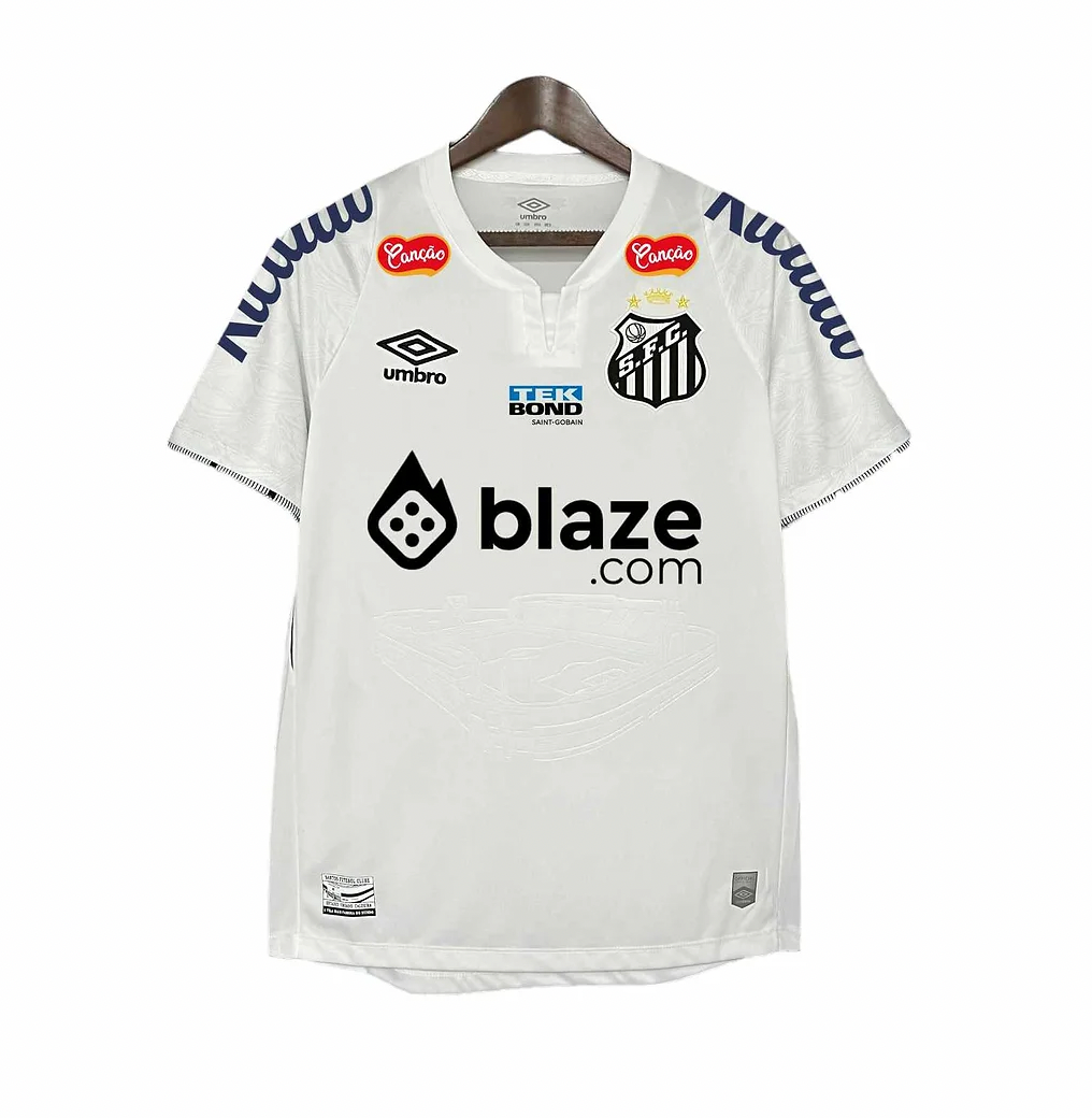 Santos Neymar 2025 Trikot