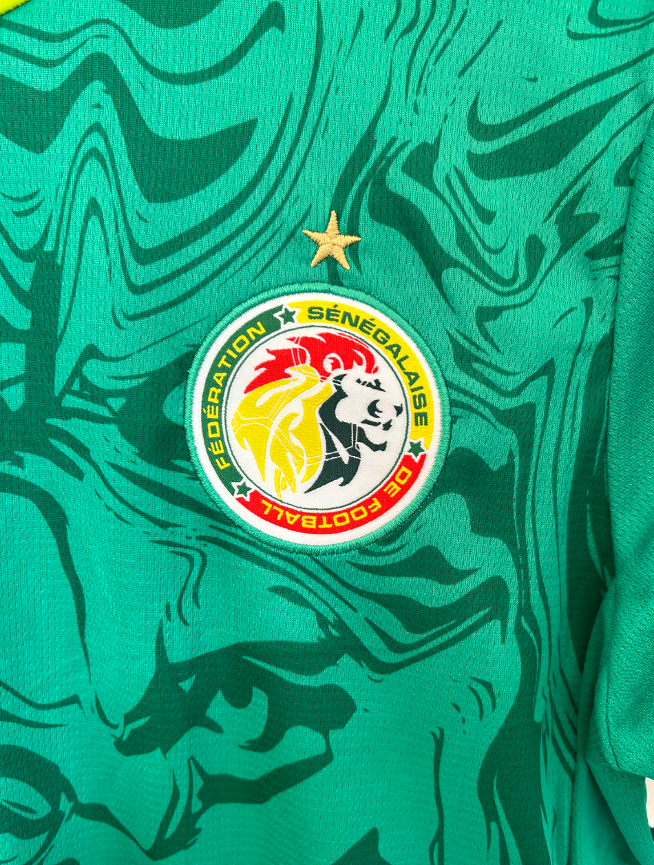 Senegal Heimtrikot 2025/2026