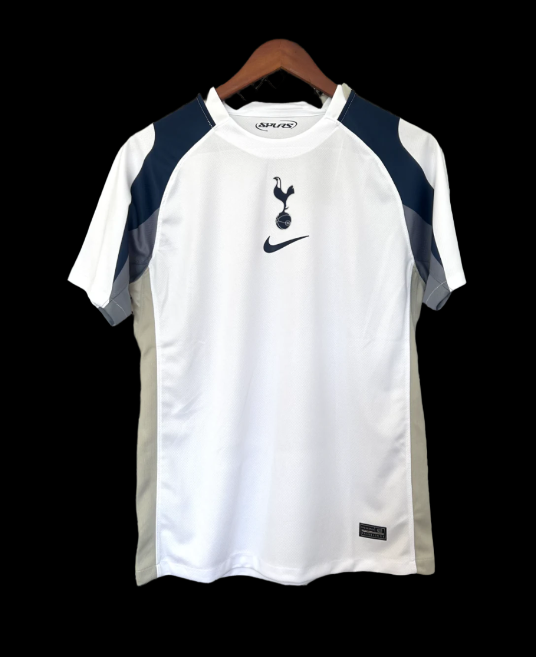 Tottenham Spurs Heimtrikot 2025-2026