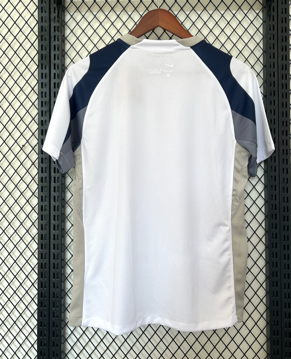 Tottenham Spurs Heimtrikot 2025-2026