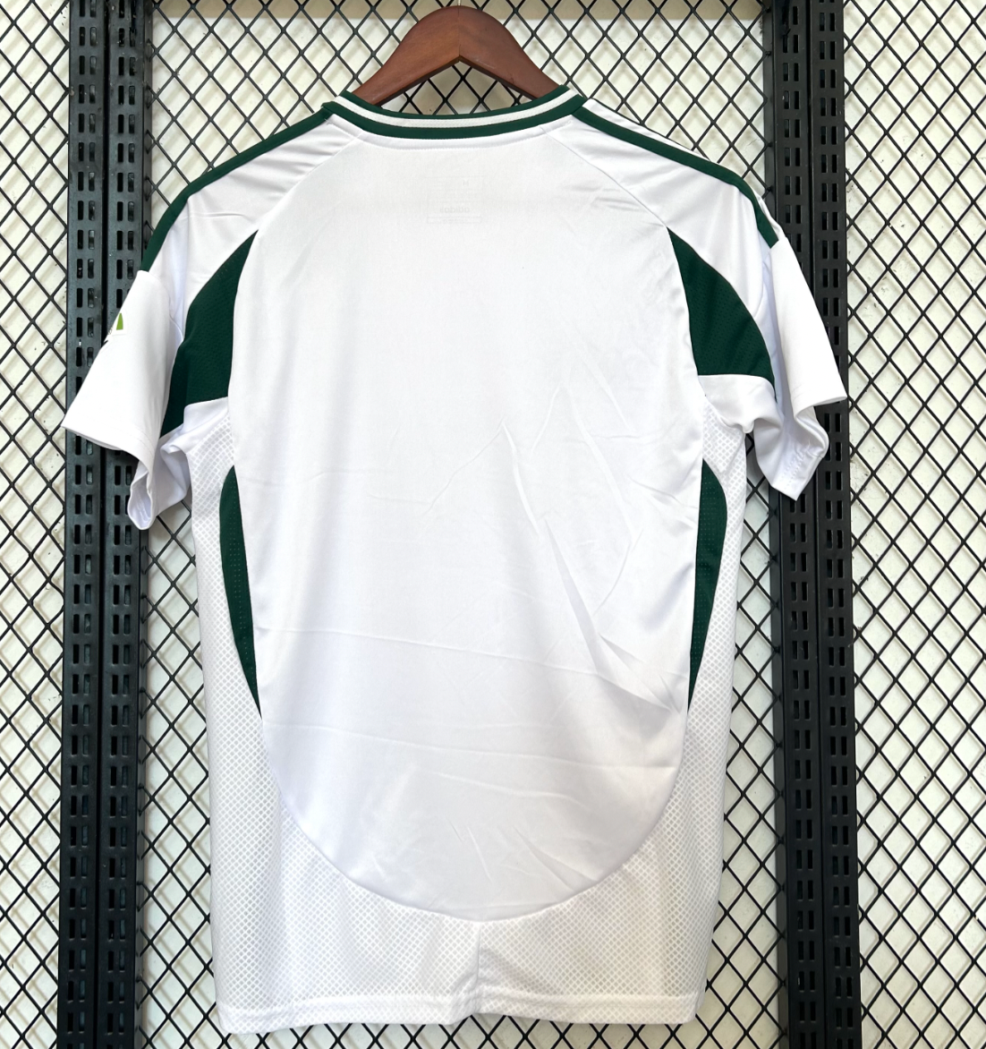 Al Ahli 2024/2025 Trikot
