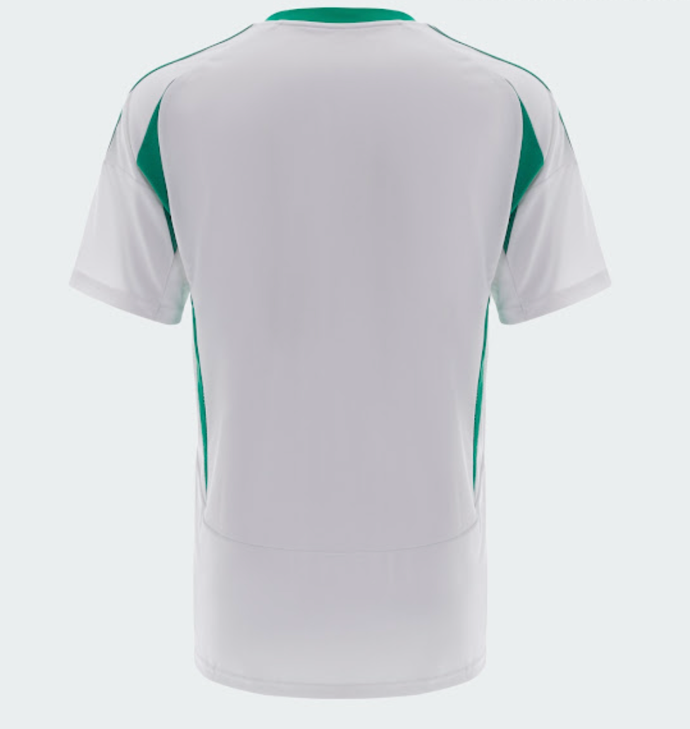 Al Ahli 2024/2025 Trikot