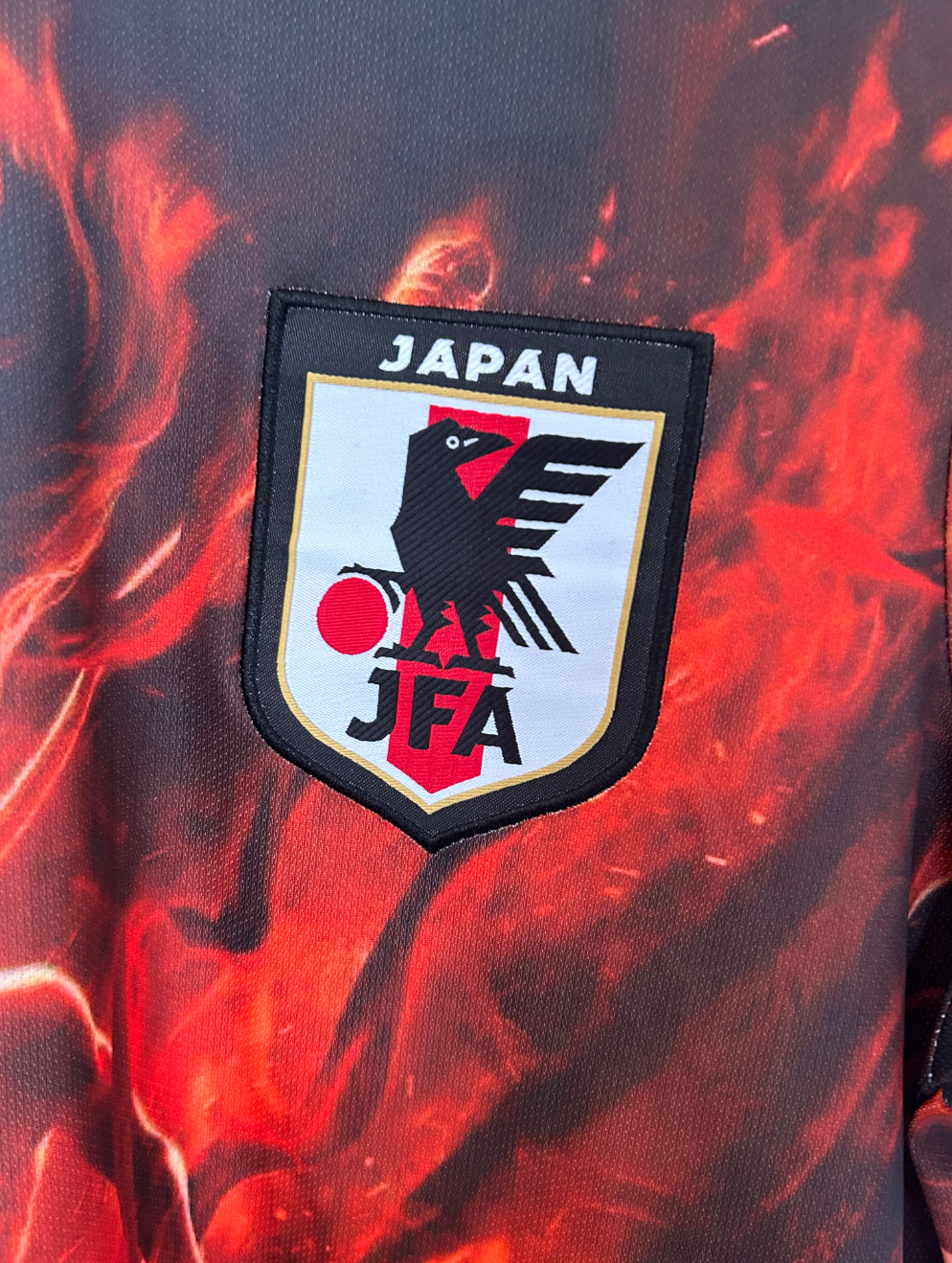 Japan Feuer Anime Spezialausgabe 2025/2026