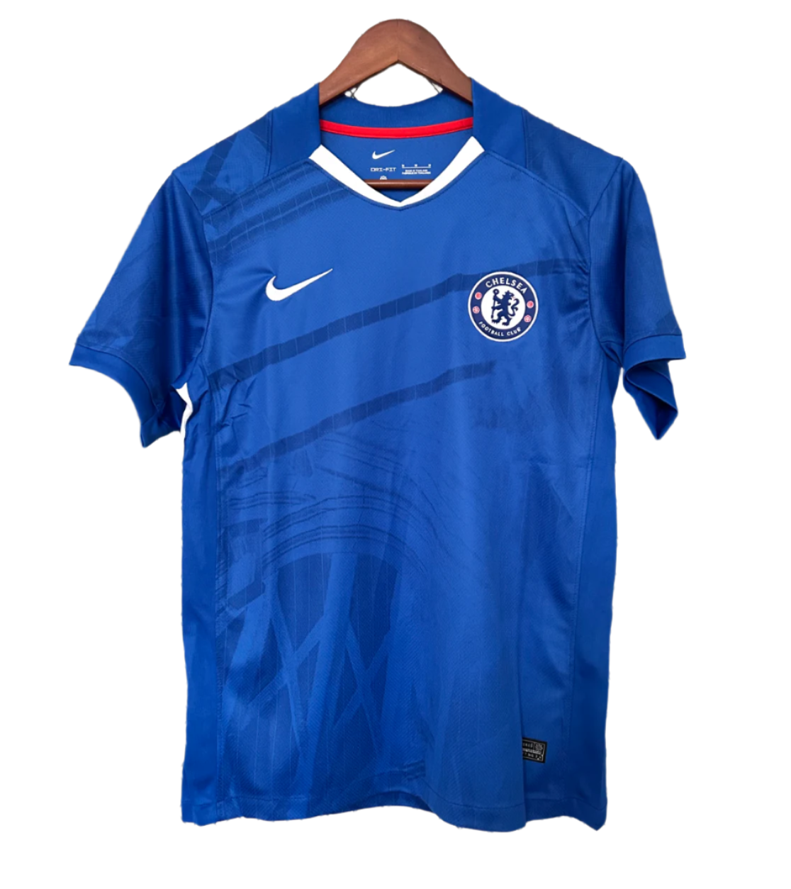 Chelsea 2025/2026 Heimtrikot